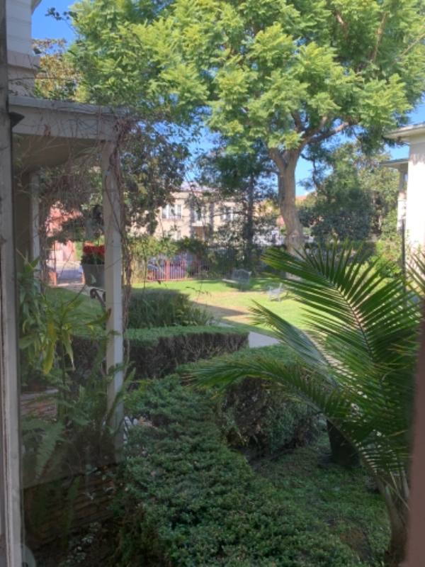 Apartment for rent at 1214 S Bronson Ave, Los Angeles, CA 90019