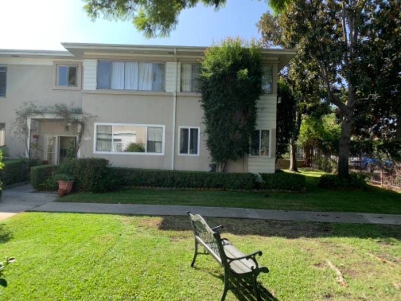 Apartment for rent at 1214 S Bronson Ave, Los Angeles, CA 90019
