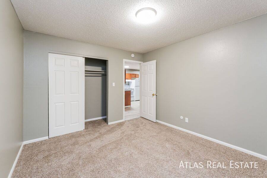 Apartment for rent at 2610 E Fountain Blvd #317, Colorado Springs, CO 80910