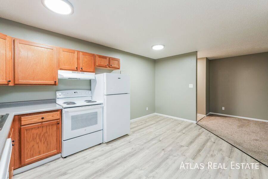 Apartment for rent at 2610 E Fountain Blvd #317, Colorado Springs, CO 80910