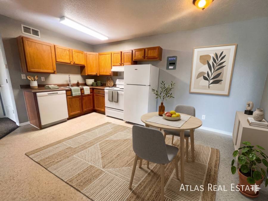 Apartment for rent at 2610 E Fountain Blvd #317, Colorado Springs, CO 80910