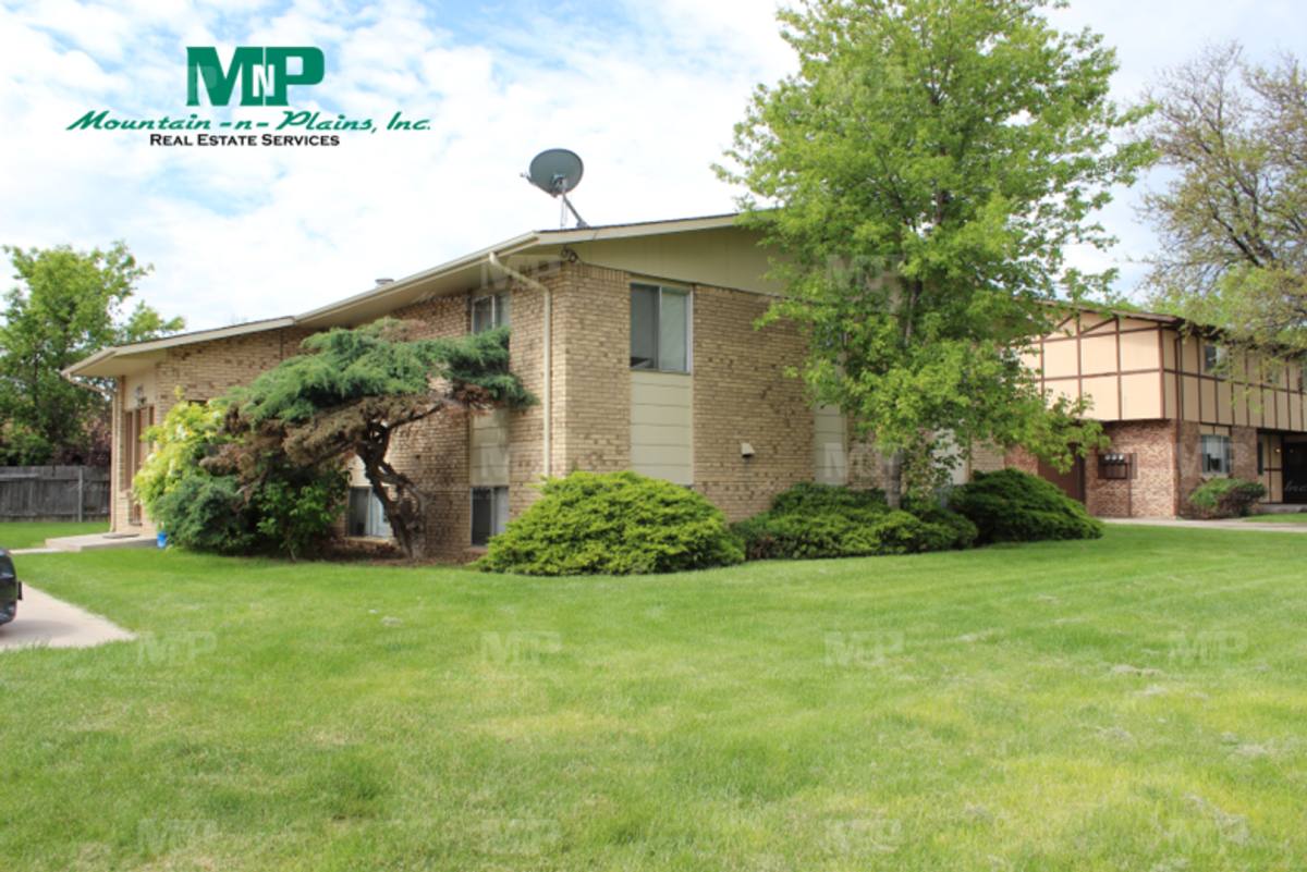 Apartment for rent at 2909 Sumac St, Fort Collins, CO 80526