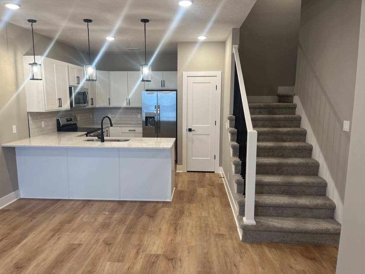 Townhouse for rent at 1919 Dahlman Rows Plaza, Omaha, NE 68108