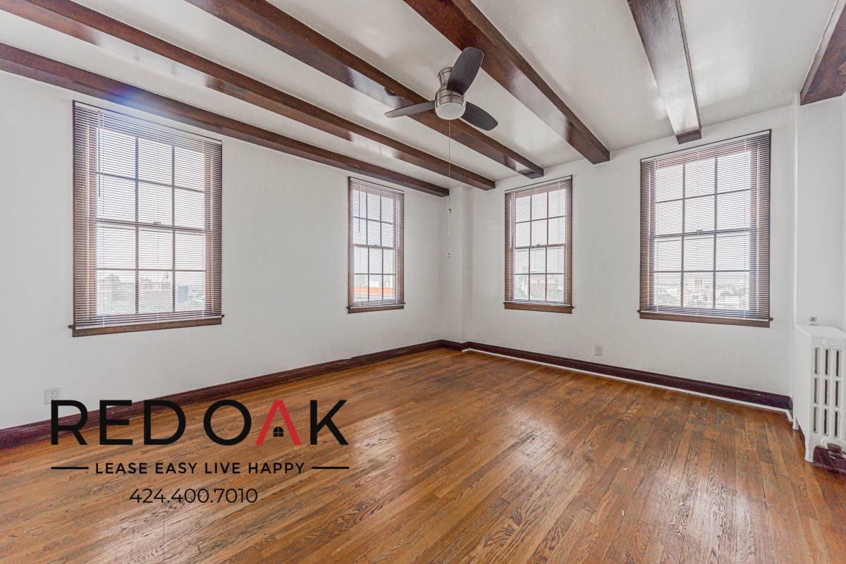 Condo for rent at 2505 W 6th St #903, Los Angeles, CA 90057