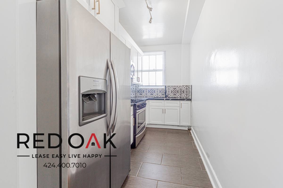 Condo for rent at 2505 W 6th St #903, Los Angeles, CA 90057