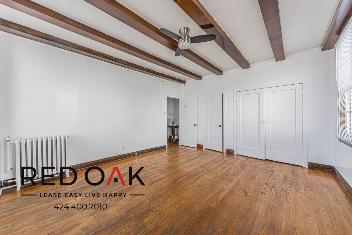 Condo for rent at 2505 W 6th St #903, Los Angeles, CA 90057