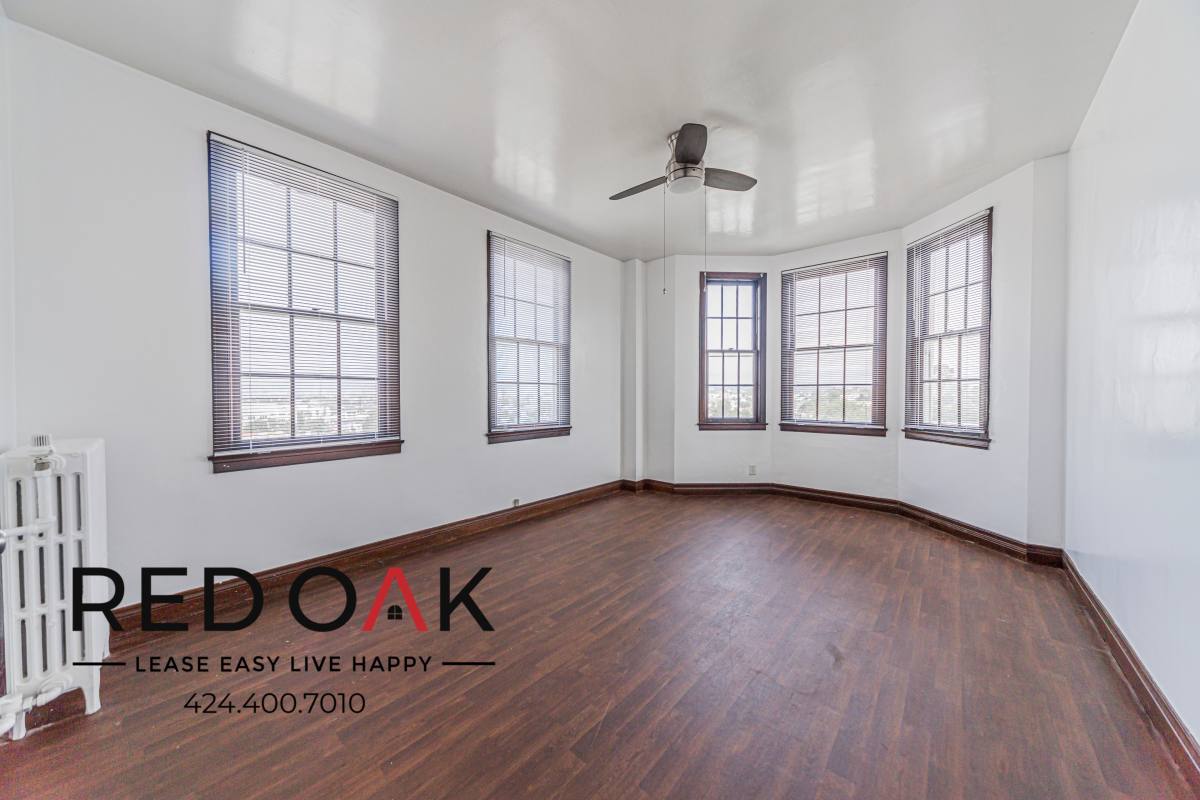 Condo for rent at 2505 W 6th St #903, Los Angeles, CA 90057