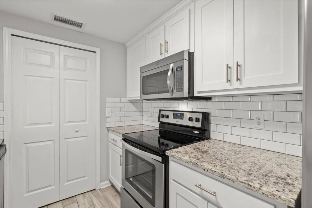 Condo for rent at 3481 Lakeside Dr NE, Atlanta, GA 30326