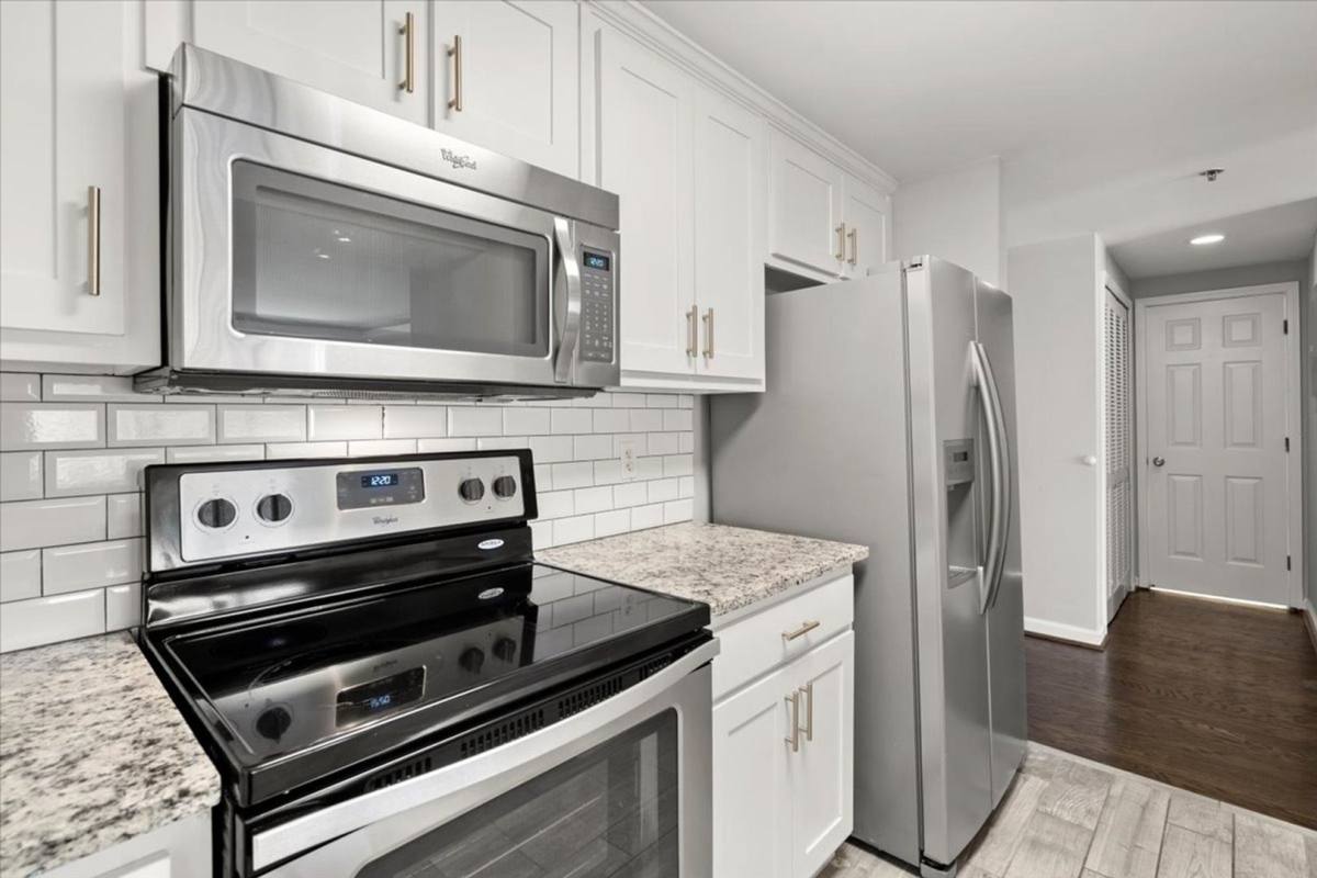 Condo for rent at 3481 Lakeside Dr NE, Atlanta, GA 30326