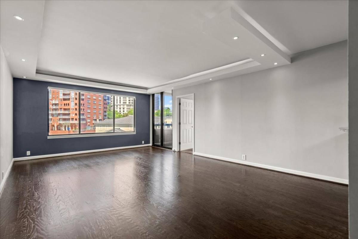 Condo for rent at 3481 Lakeside Dr NE, Atlanta, GA 30326