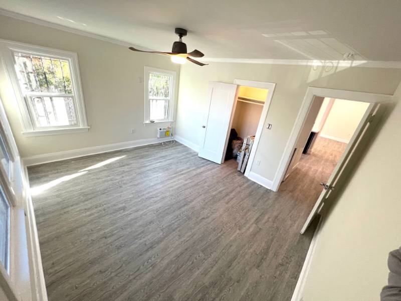 Apartment for rent at 855 W 43rd Place, Los Angeles, CA 90037