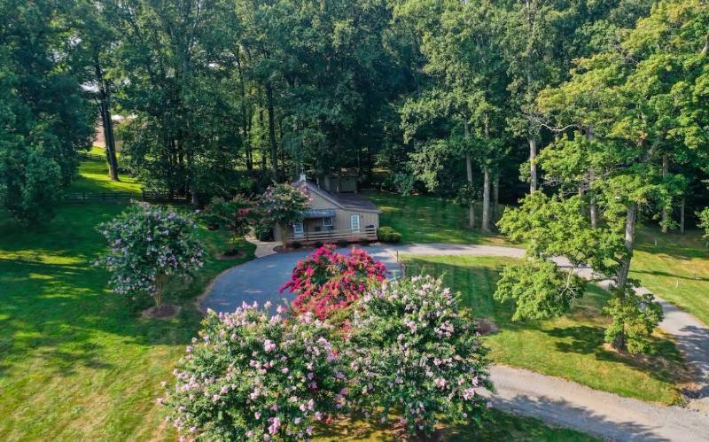 House for rent at 42085 Sweet Spring Lane #SOUTH, Leesburg, VA 20176