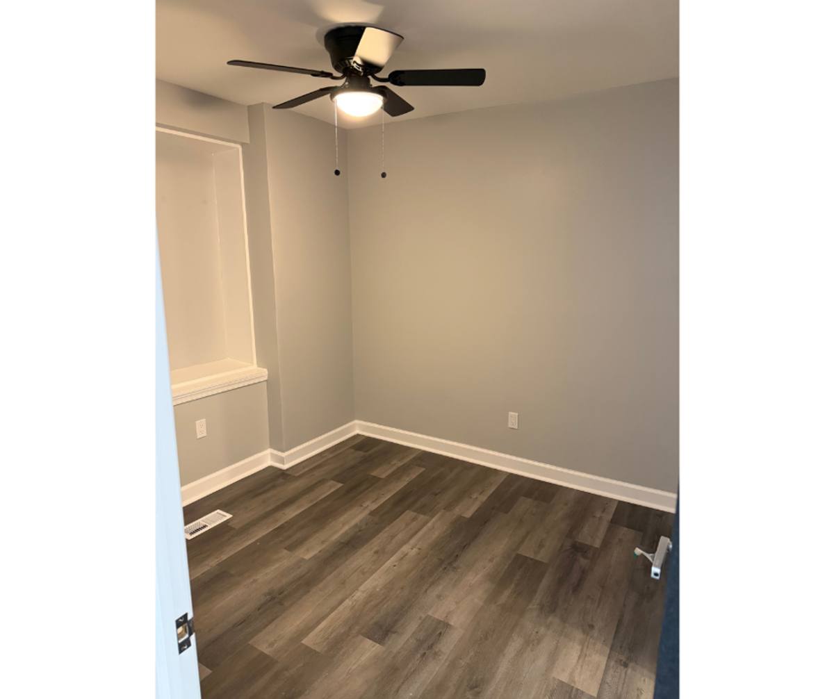 Apartment for rent at 3718 E Lombard St, Baltimore, MD 21224