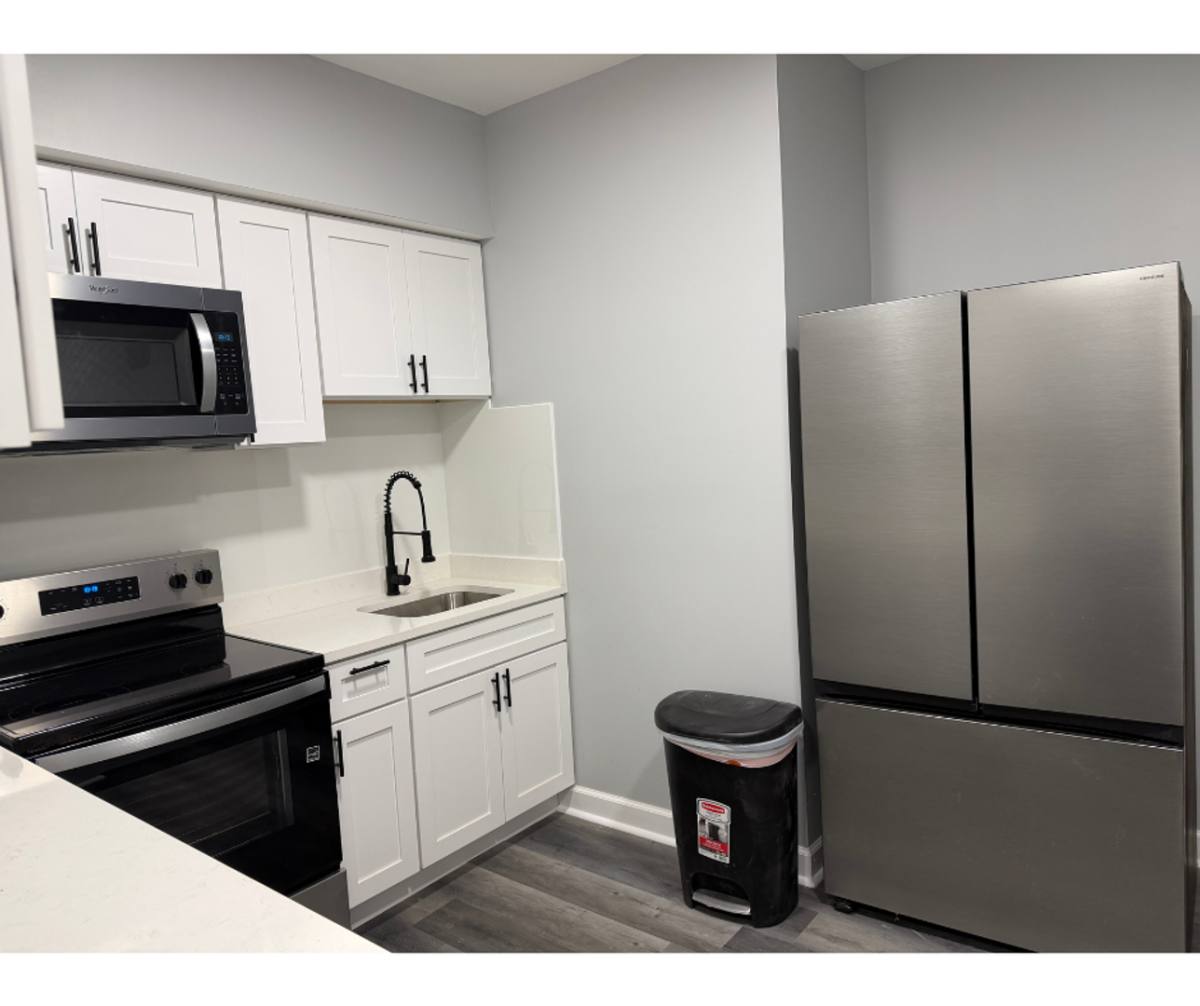 Apartment for rent at 3718 E Lombard St, Baltimore, MD 21224