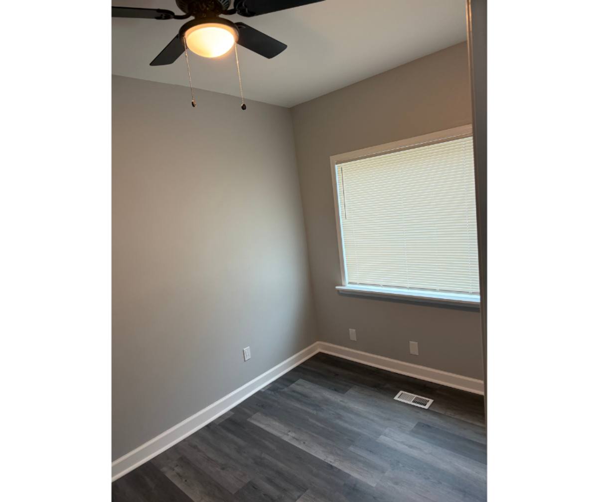 Apartment for rent at 3718 E Lombard St, Baltimore, MD 21224