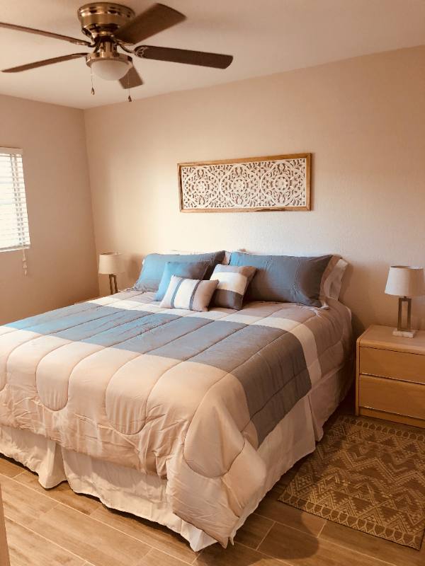 Apartment for rent at 7436 E Chaparral Rd, Scottsdale, AZ 85250