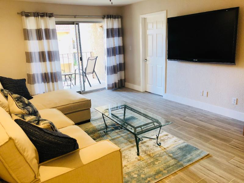 Apartment for rent at 7436 E Chaparral Rd, Scottsdale, AZ 85250