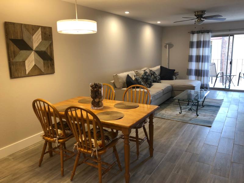 Apartment for rent at 7436 E Chaparral Rd, Scottsdale, AZ 85250