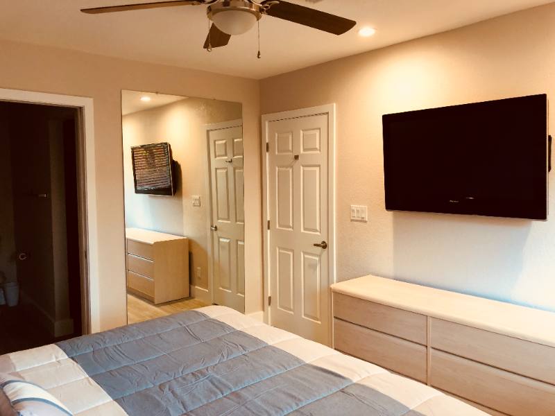 Apartment for rent at 7436 E Chaparral Rd, Scottsdale, AZ 85250