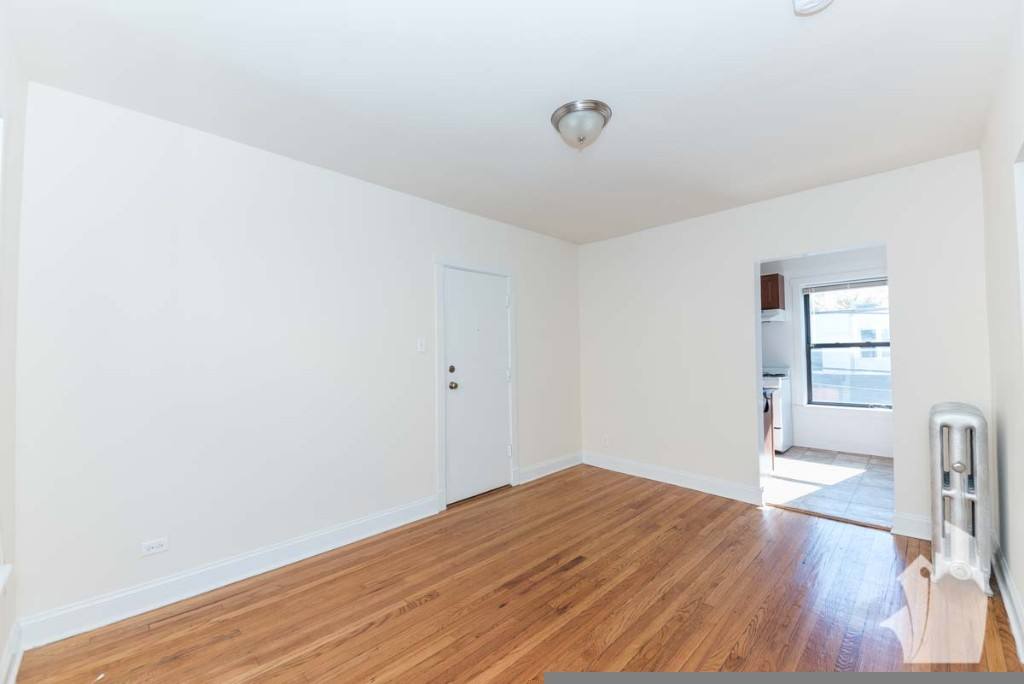 Apartment for rent at 2615 N Spaulding Ave #3E, Chicago, IL 60647