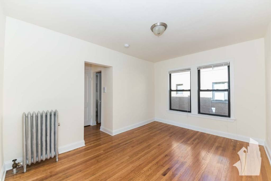Apartment for rent at 2615 N Spaulding Ave #3E, Chicago, IL 60647