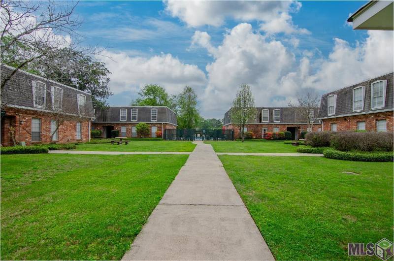 Condo for rent at 1755 College Dr #224, Baton Rouge, LA 70808