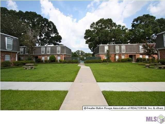 Condo for rent at 1755 College Dr #224, Baton Rouge, LA 70808