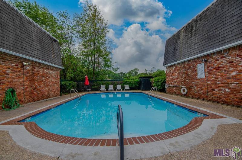 Condo for rent at 1755 College Dr #224, Baton Rouge, LA 70808