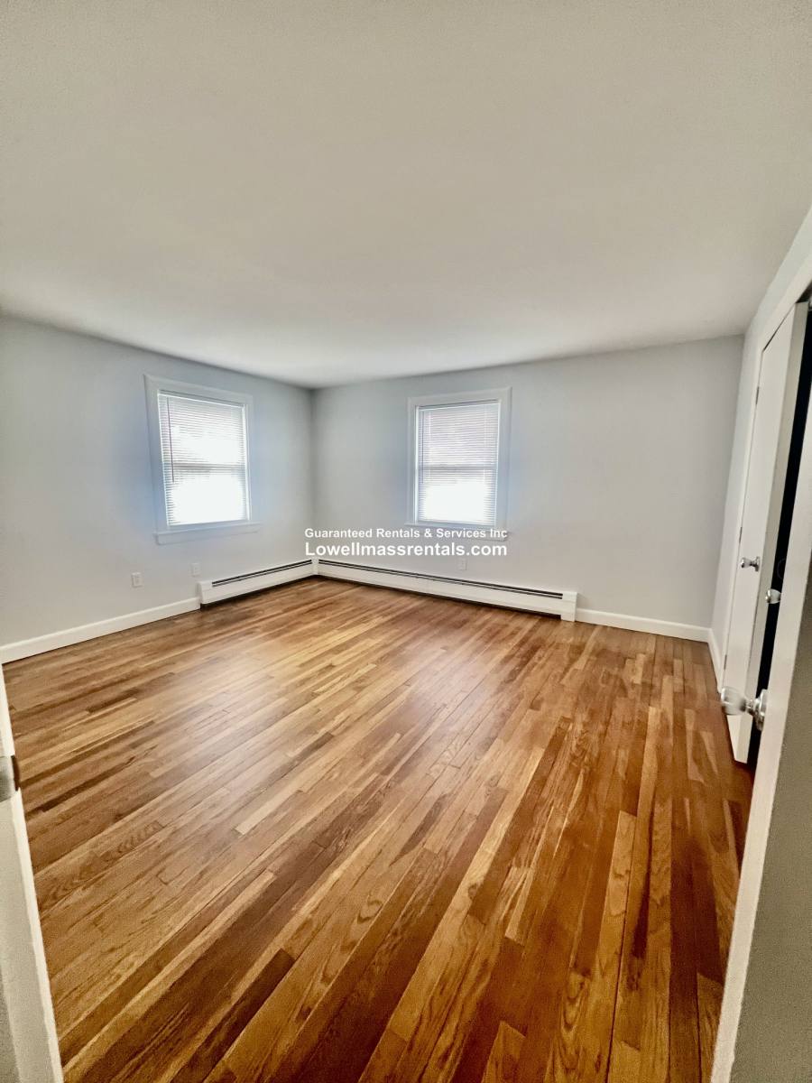 Apartment for rent at 48 Anderson St, Lowell, MA 01852