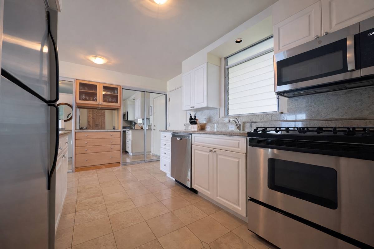 Condo for rent at 2895 Kalakaua Ave, Honolulu, HI 96815
