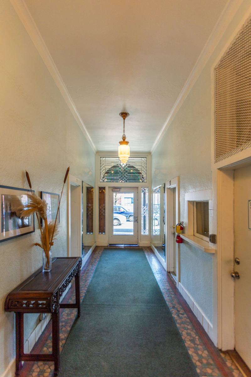 Apartment for rent at 131 NE Martin Luther King Jr Blvd, Portland, OR 97232