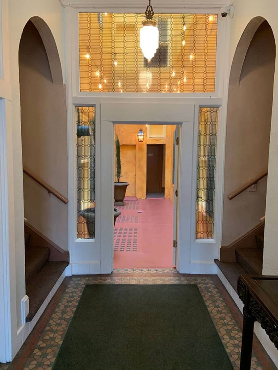 Apartment for rent at 131 NE Martin Luther King Jr Blvd, Portland, OR 97232