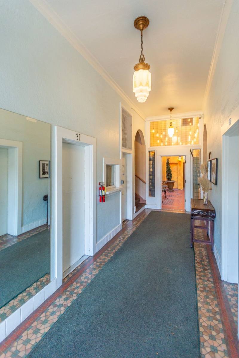 Apartment for rent at 131 NE Martin Luther King Jr Blvd, Portland, OR 97232