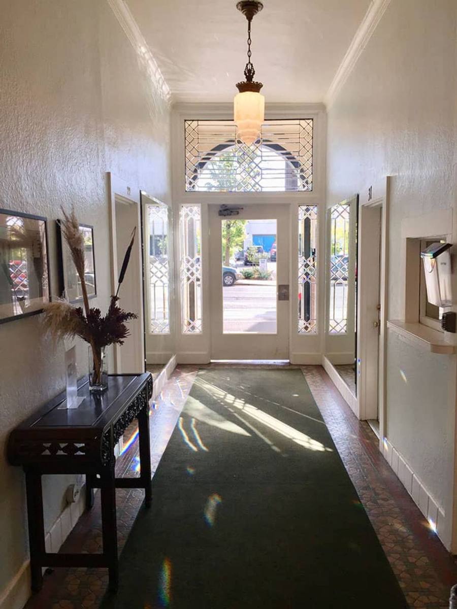 Apartment for rent at 131 NE Martin Luther King Jr Blvd, Portland, OR 97232