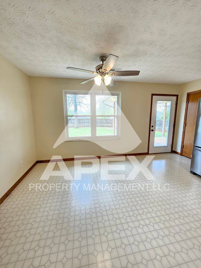 House for rent at 7265 Palermo Rd, Knoxville, TN 37918