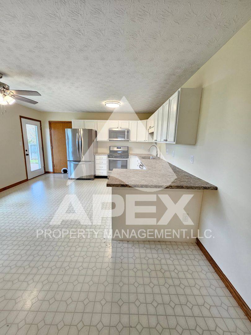 House for rent at 7265 Palermo Rd, Knoxville, TN 37918