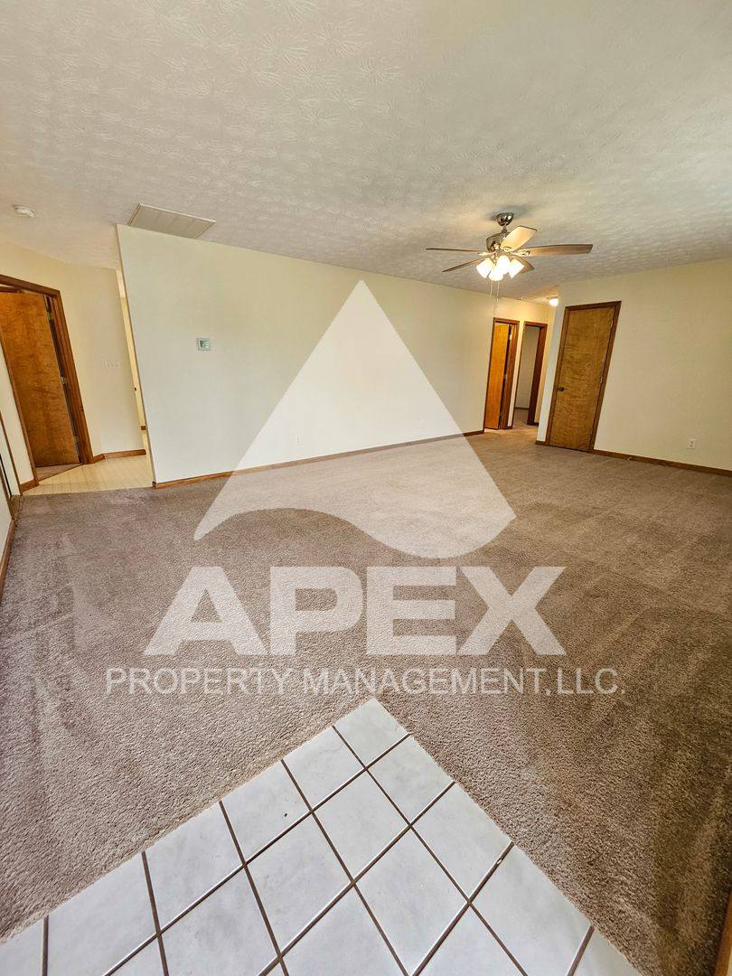 House for rent at 7265 Palermo Rd, Knoxville, TN 37918