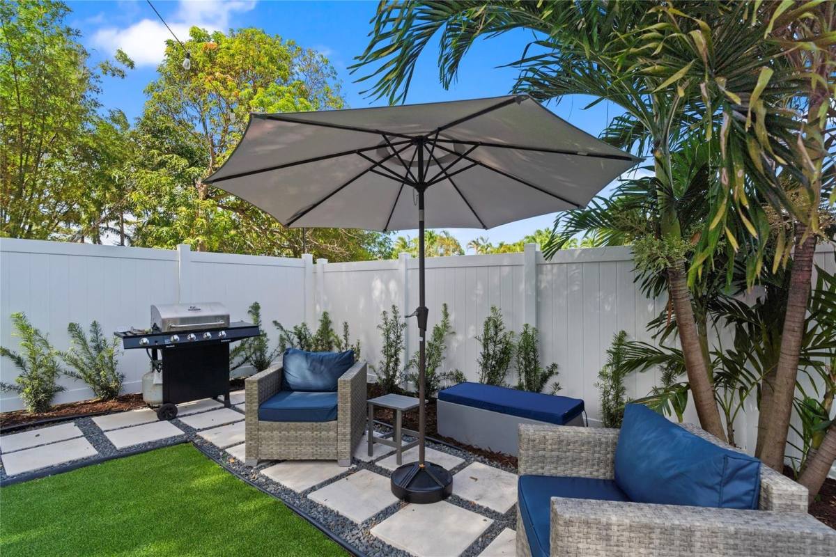 House for rent at 719 NE 36th St, Fort Lauderdale, FL 33334