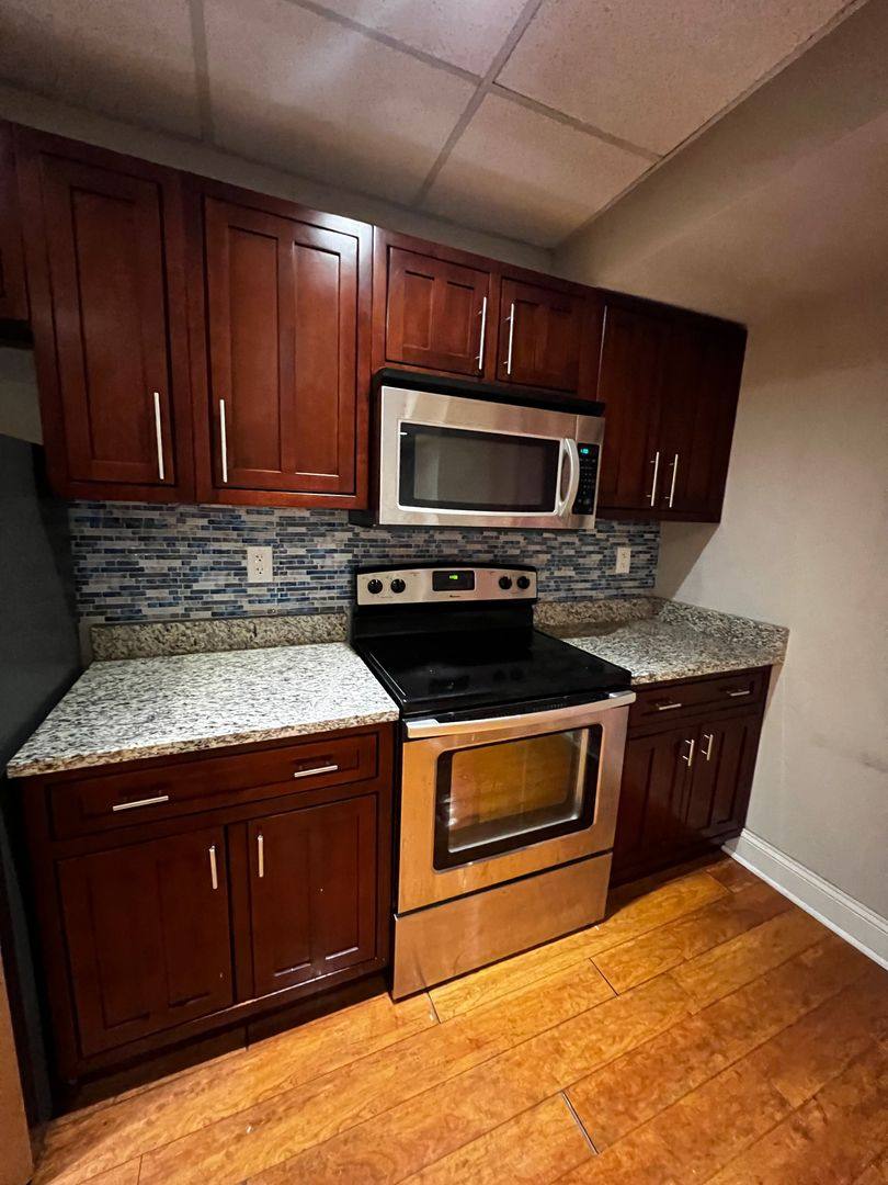 Apartment for rent at 825 N Charles St, Baltimore, MD 21201