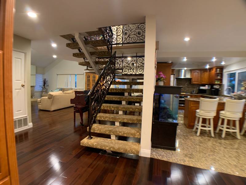 House for rent at 3127 W Stonybrook, Anaheim, CA 92804
