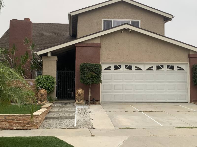 House for rent at 3127 W Stonybrook, Anaheim, CA 92804