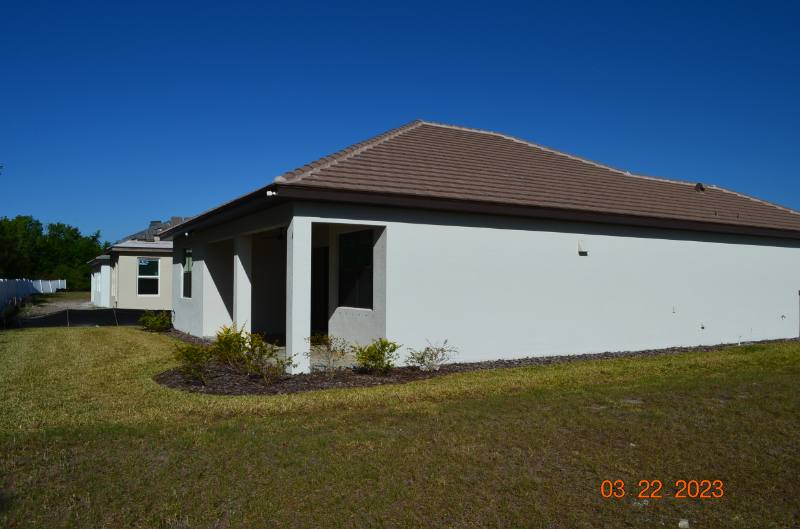House for rent at 3511 Wild Blossom Place, Parrish, FL 34219