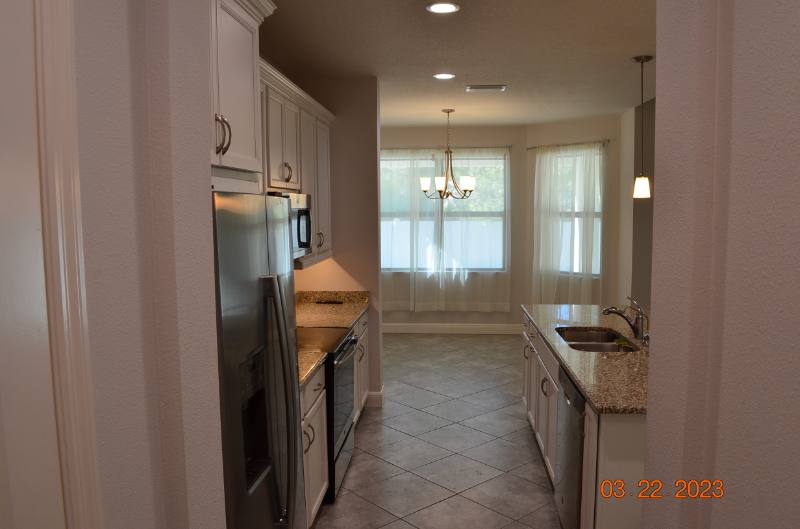 House for rent at 3511 Wild Blossom Place, Parrish, FL 34219