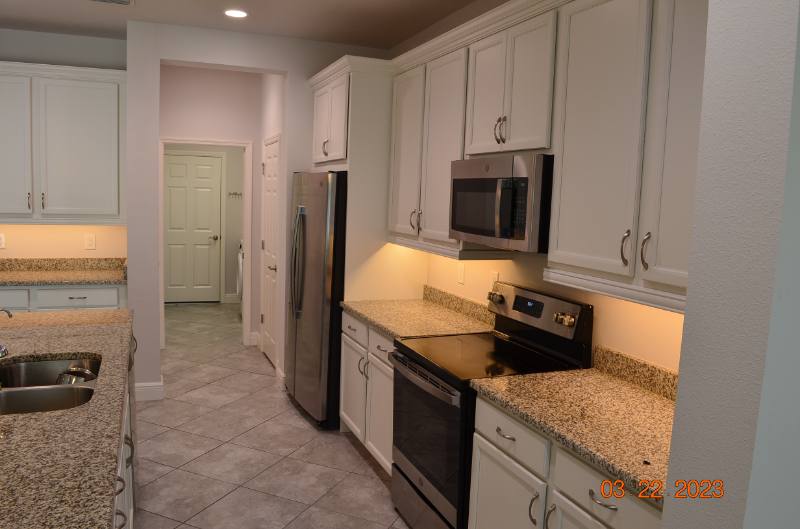 House for rent at 3511 Wild Blossom Place, Parrish, FL 34219