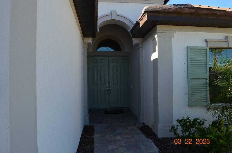 House for rent at 3511 Wild Blossom Place, Parrish, FL 34219