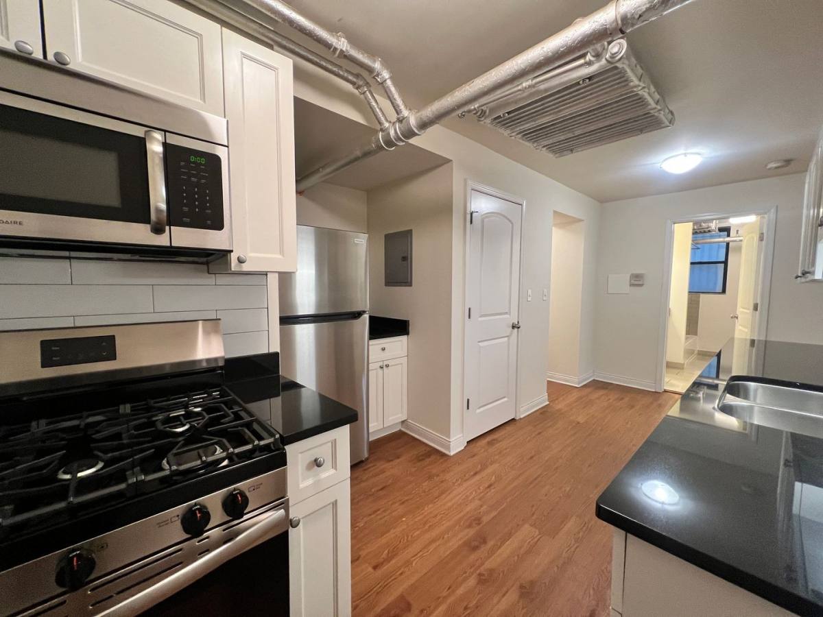 Apartment for rent at 712-720 W Grace #BS, Chicago, IL 60613
