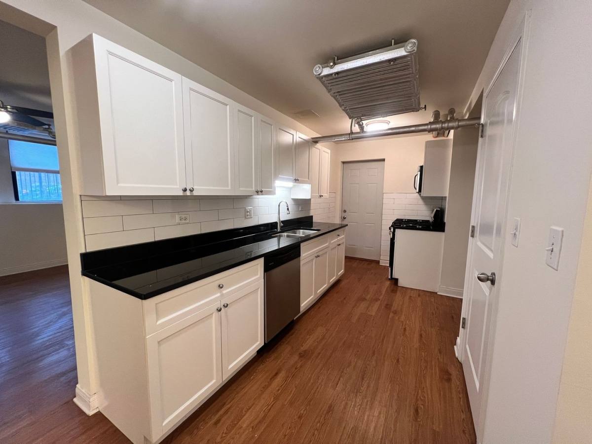 Apartment for rent at 712-720 W Grace #BS, Chicago, IL 60613