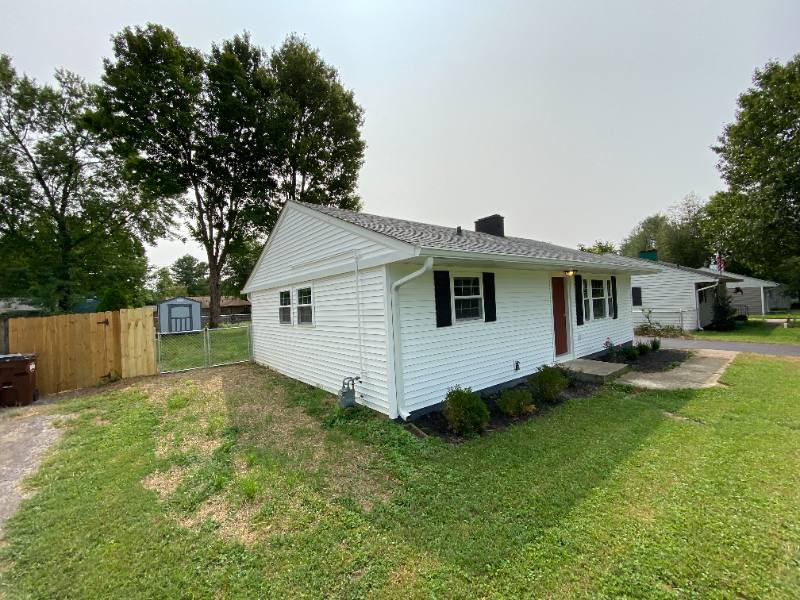 House for rent at 219 Eldorado, Louisville, KY 40218