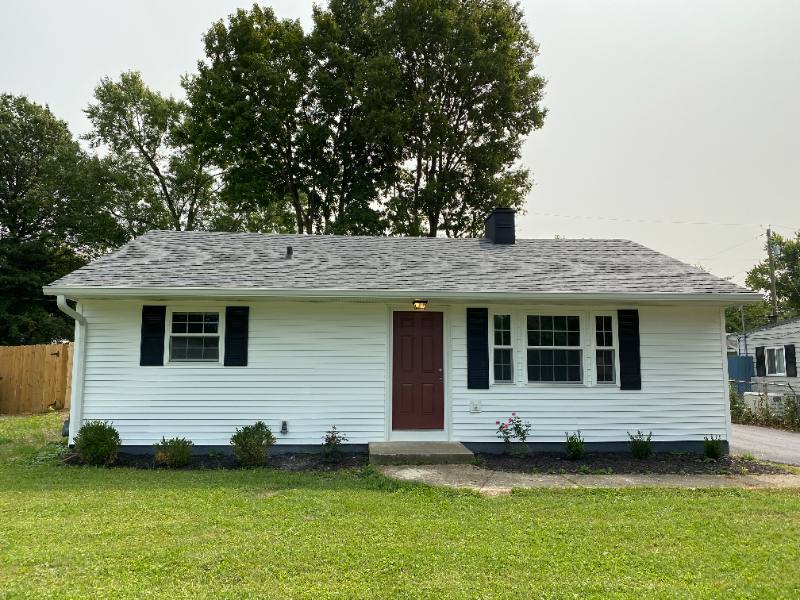 House for rent at 219 Eldorado, Louisville, KY 40218