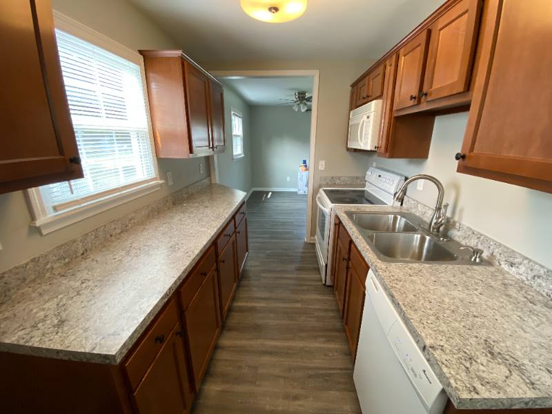 House for rent at 219 Eldorado, Louisville, KY 40218